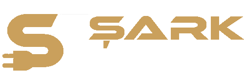 ŞARK ELEKTRİK logo