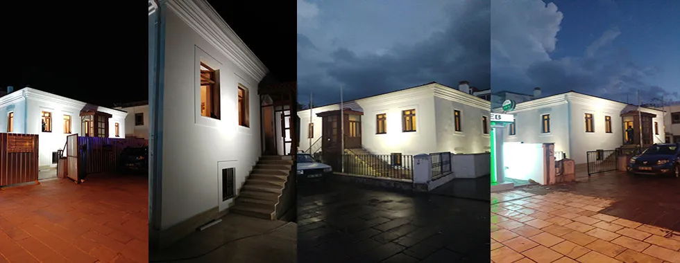 Sahil Sağlık Denetleme